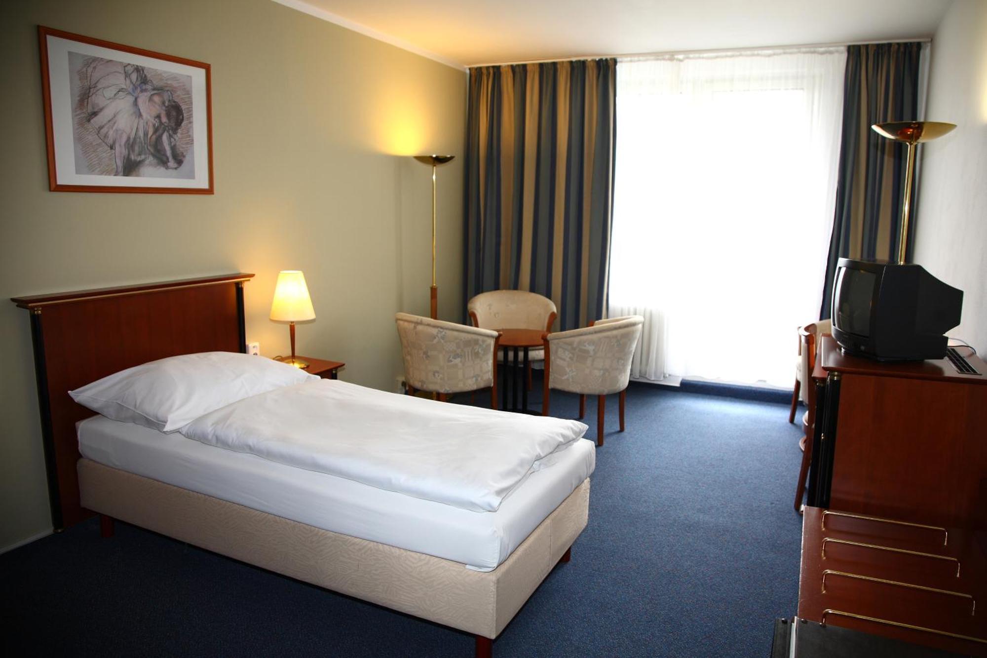 Hotel Fit Přerov Eksteriør billede