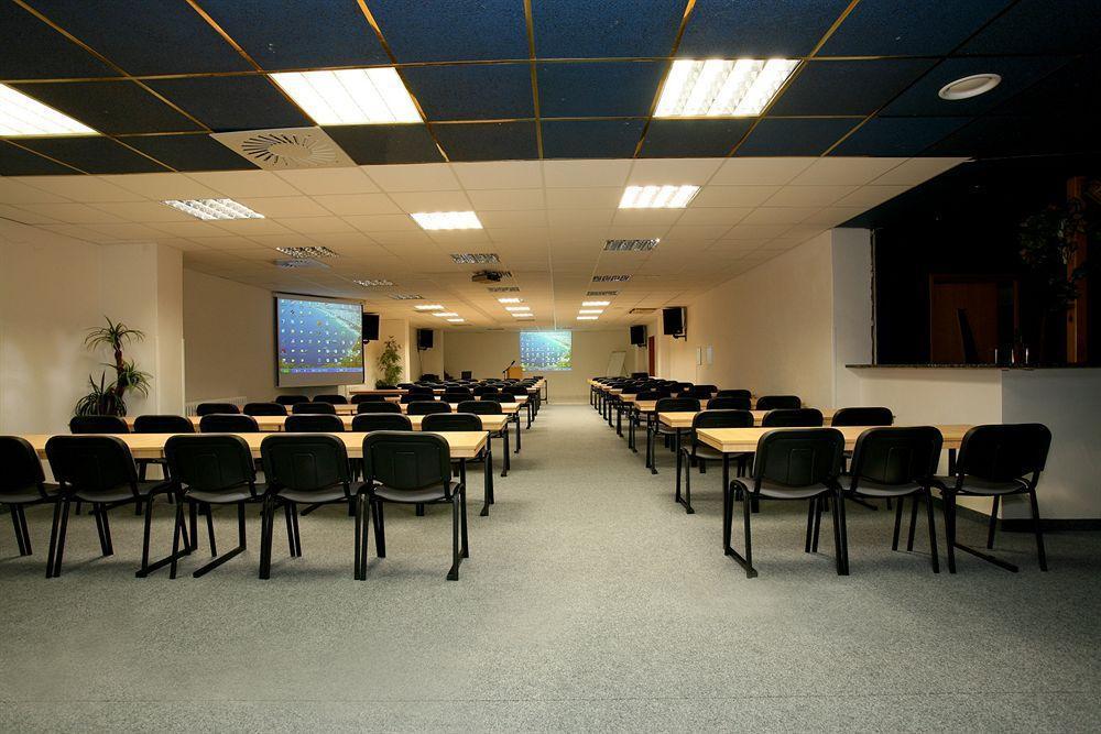 Hotel Fit Přerov Eksteriør billede